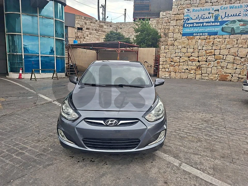 Accent+2014+