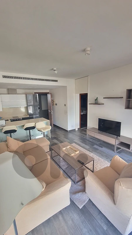 Achrafieh |Luxury Building| Fully Furnished |1 bed | For Rent | 995