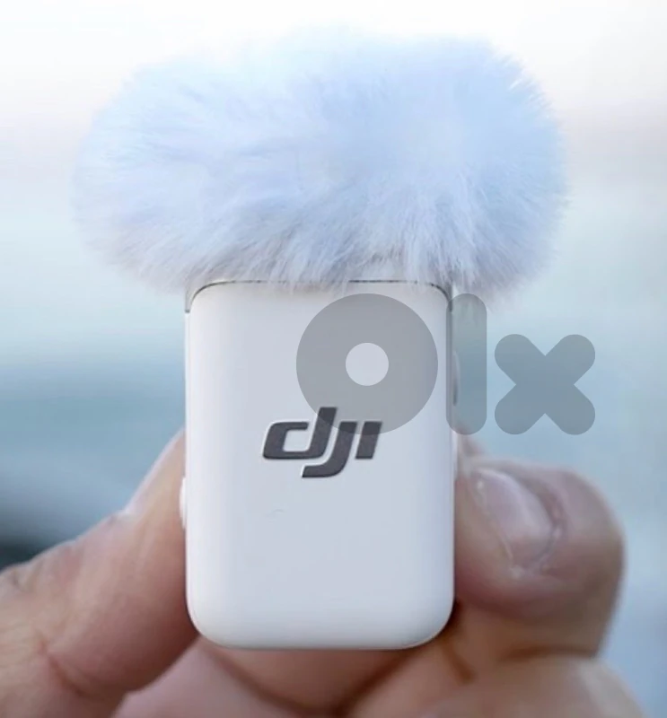DJI MIC 2