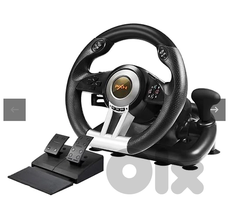 pxn steering wheel