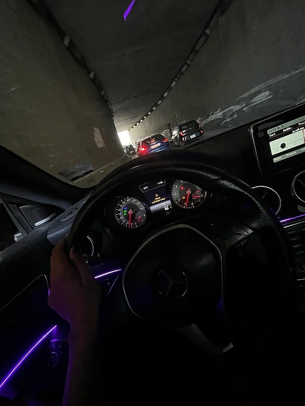 Mercedes-Benz CLA-Class 2014 2014