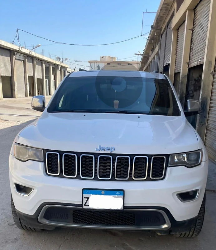 Jeep Cherokee 2016
