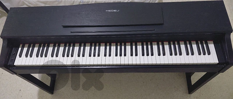 medeli up 81  88keys