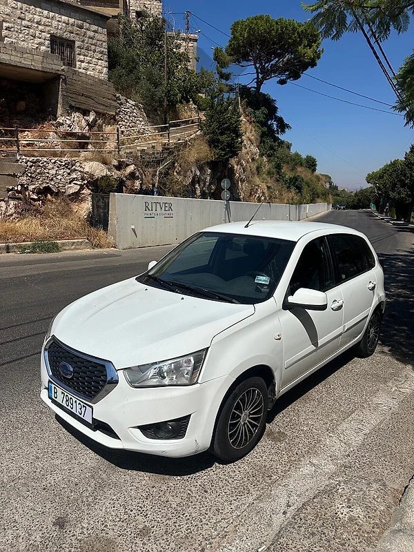 Datsun Mi Do 2017 1.2