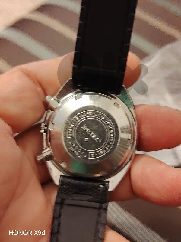 vintage automatic seiko