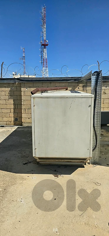 Generators 60kva