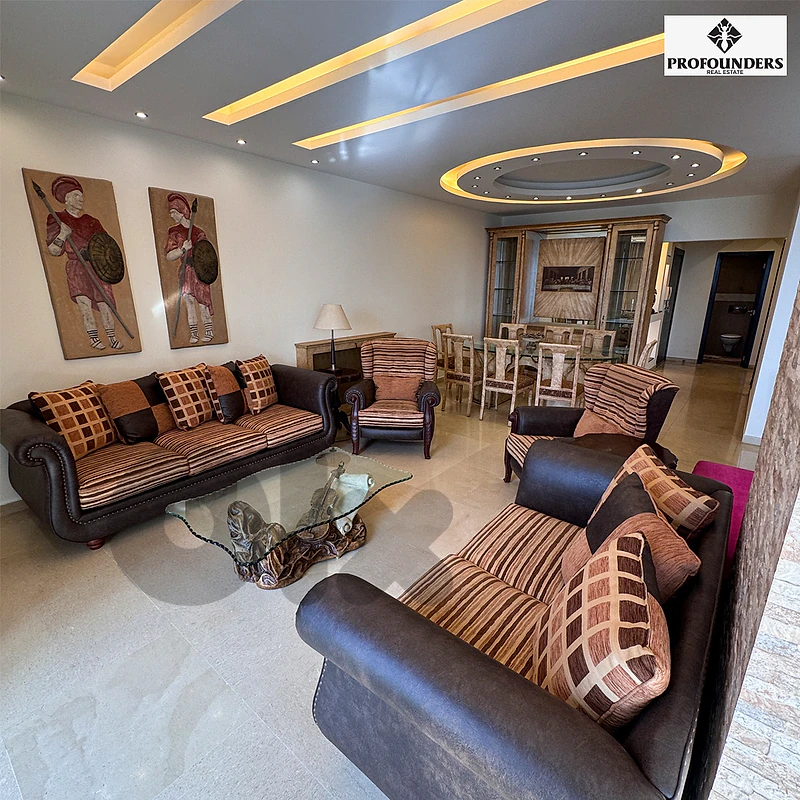 Apartment for sale in Ain Saadeh شقة للبيع في عين سعادة