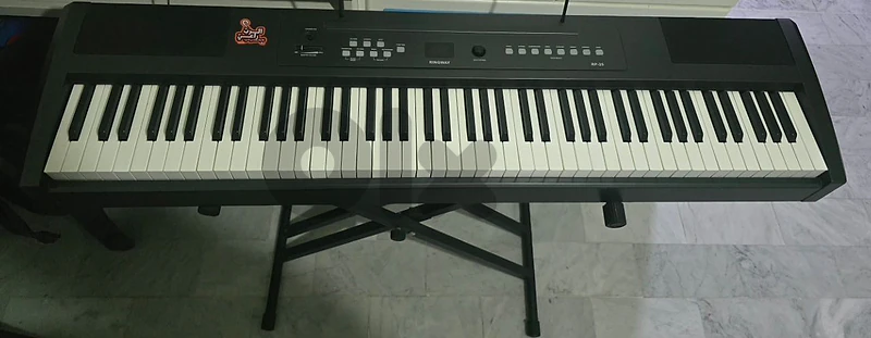piano