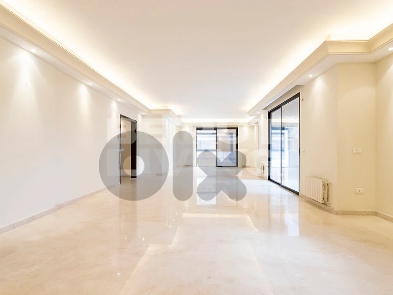 Spacious Flat | Prime Location | Great View