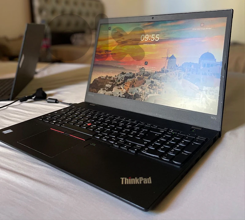 Laptop thinkpad lenovo j7 core i 7