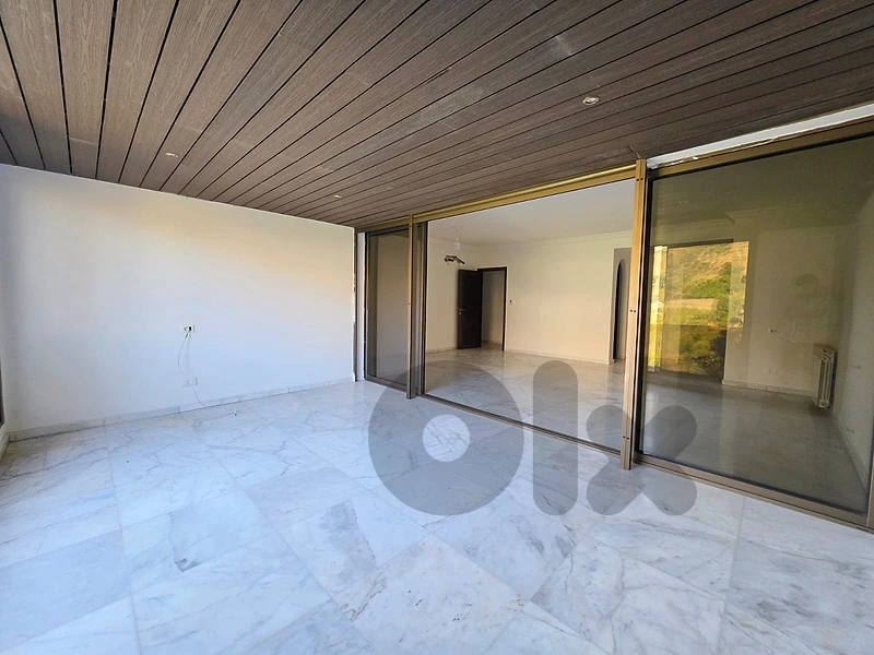 Apartment for Sale in Hazmieh - شقة للبيع في الحازمية