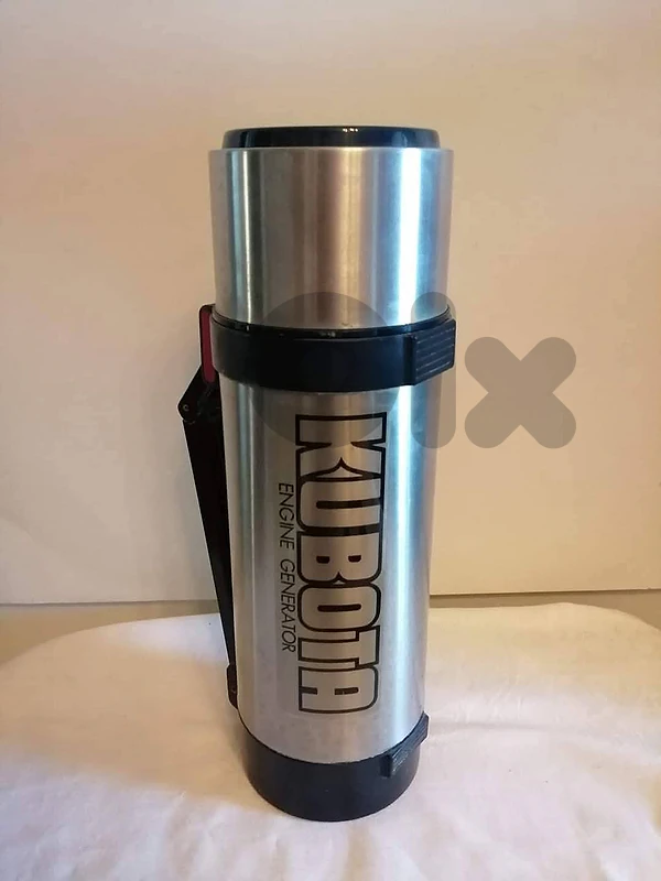 thermos