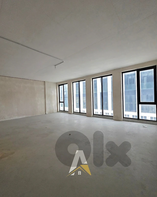 380 SQM Good Deal Office In Dbaye
