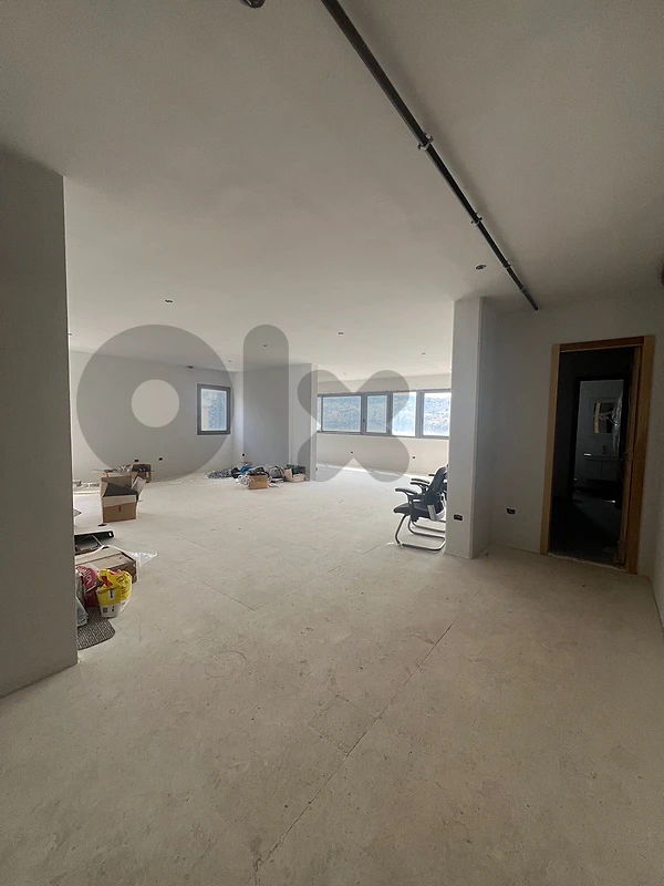 Mansourieh - Office For Rent