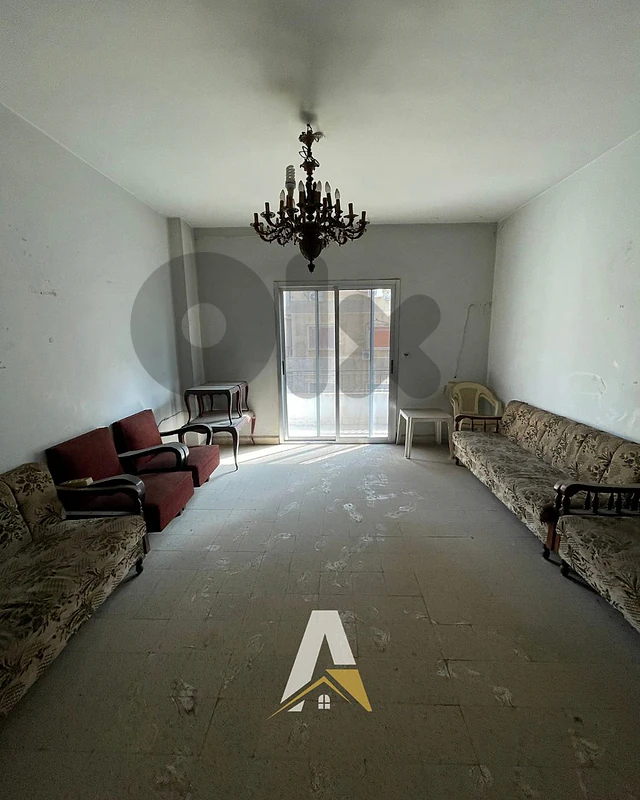120 SQM High ROI Apartment In Sad El Baouchriyeh