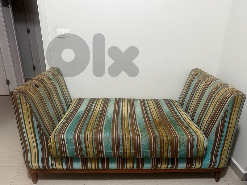 love seat sofa