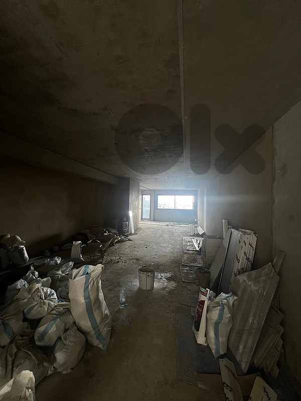 Mansourieh - Shop For Rent