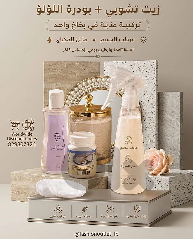 Beauty Skincare