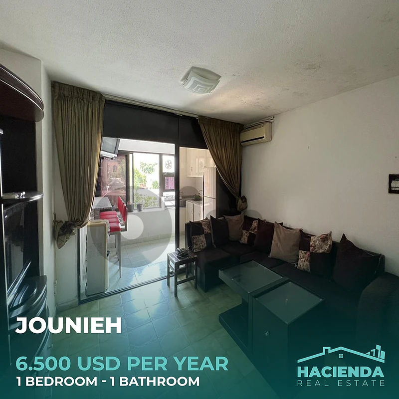 Chalet For Rent In Jounieh