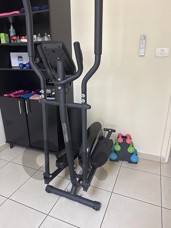 elliptical machine
