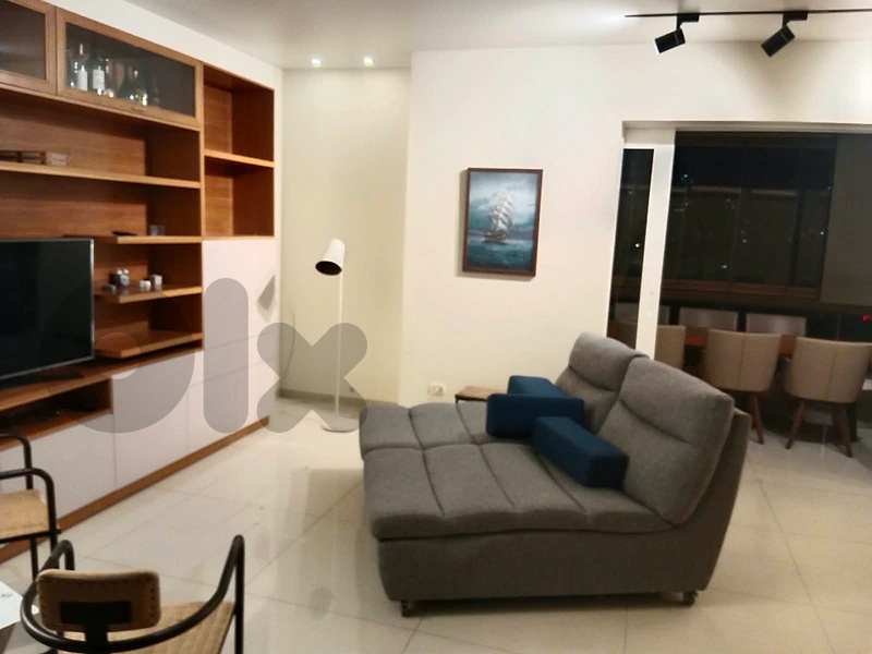 3 BEDS | FULLY FURNISHED | HORSH TABET PRIME, (HAR-293) M.B