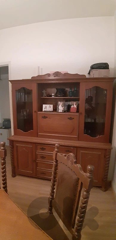 Zein complete dining room