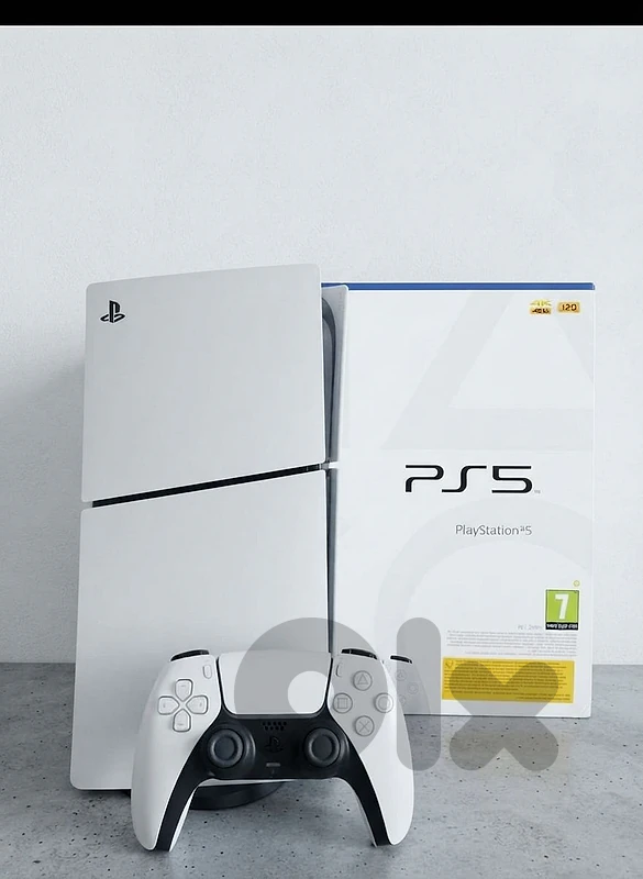 Playstation 5 Slim