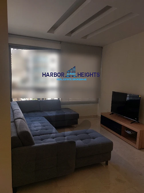 Apartment for Rent in Achrafieh - شقة للايجار في الأشرفية
