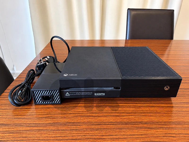 XBox One