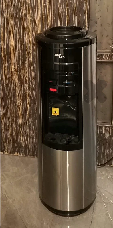 Water cooler