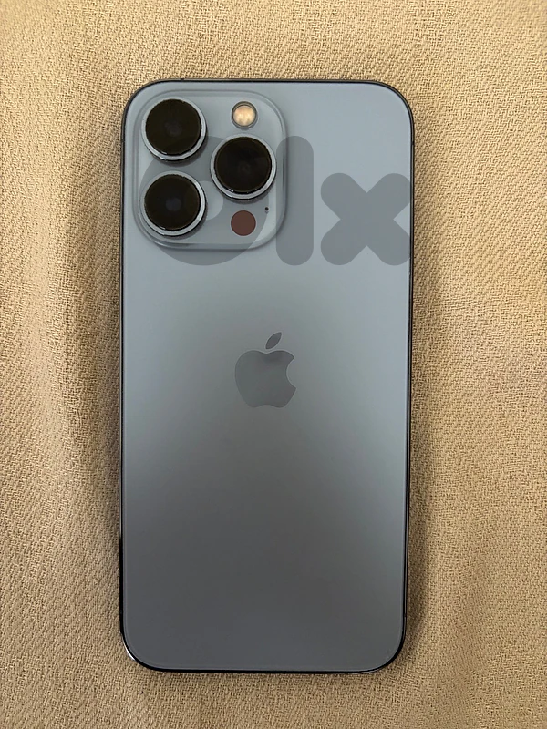 Iphone 13 pro 128gb