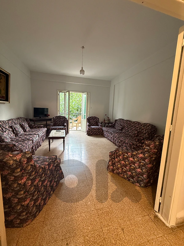 Apartment for Rent in Sin l Fil |Prime Locationشقة للإيجار في سن الفيل