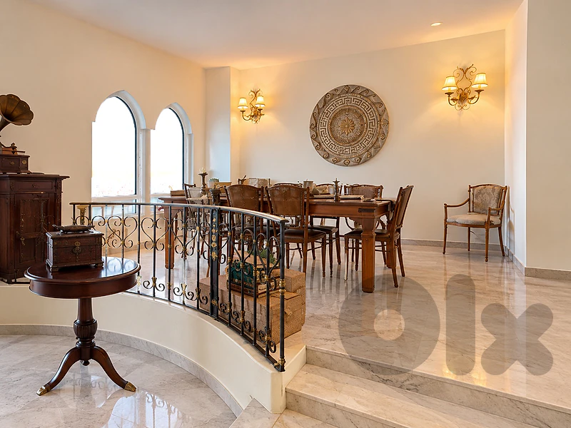 Jal El Dib Fully Furnished 3BR Apartment for Rent