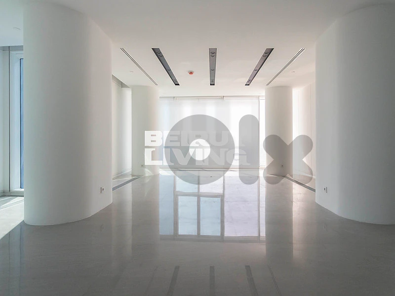 Luxurious Living | Pool & Gym | 4 Parkings | Open View