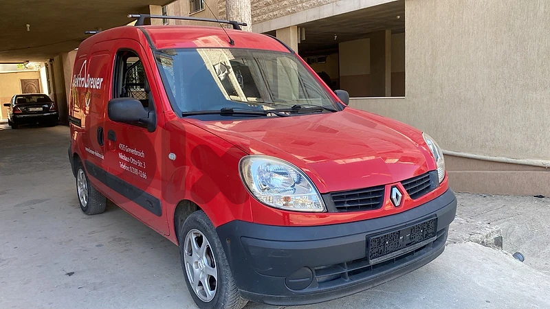 Renault 9 2009