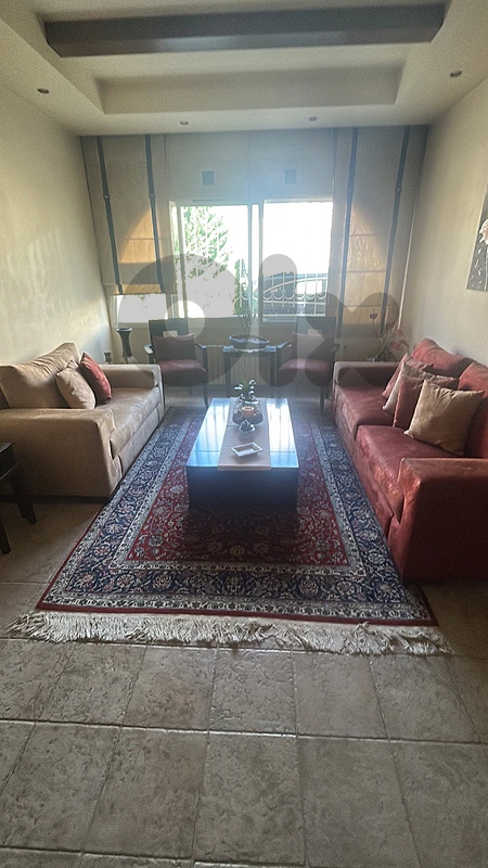 Full living room set