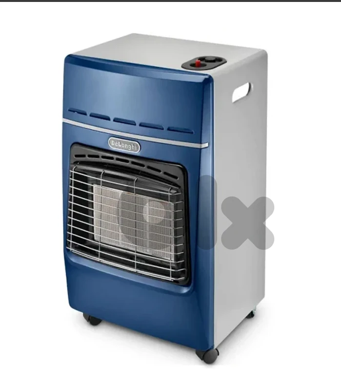 Delonghi gas heater IR3010