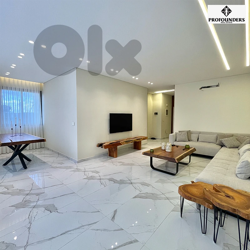 Apartment for sale in Jal El Dib شقة للبيع في جل الديب