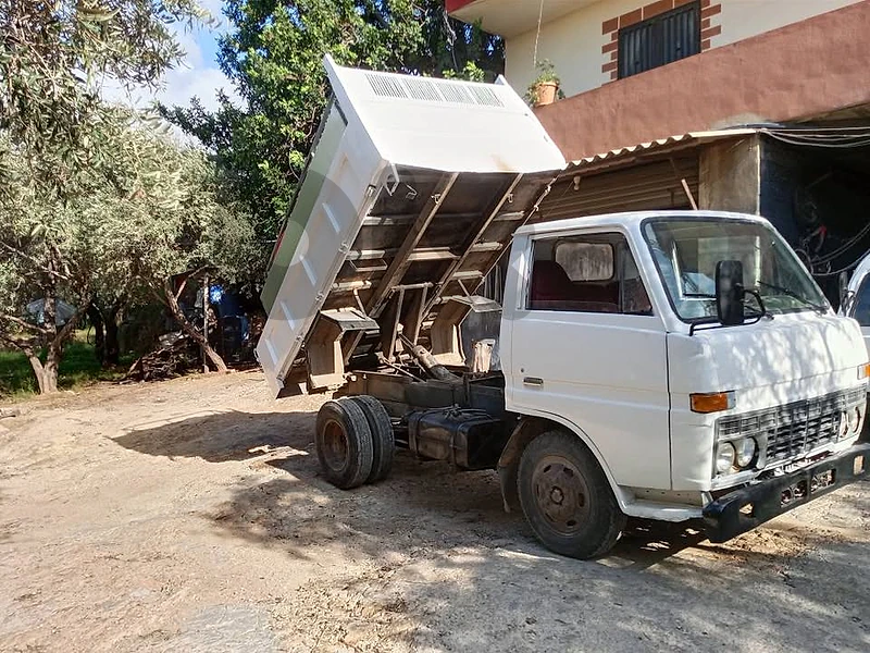 Toyota 1981
