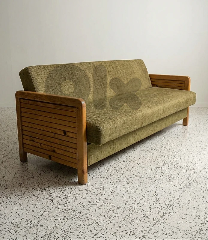 2 sofa beds with Box صوفتين مع صندوق بتفتح وبتصير تخت