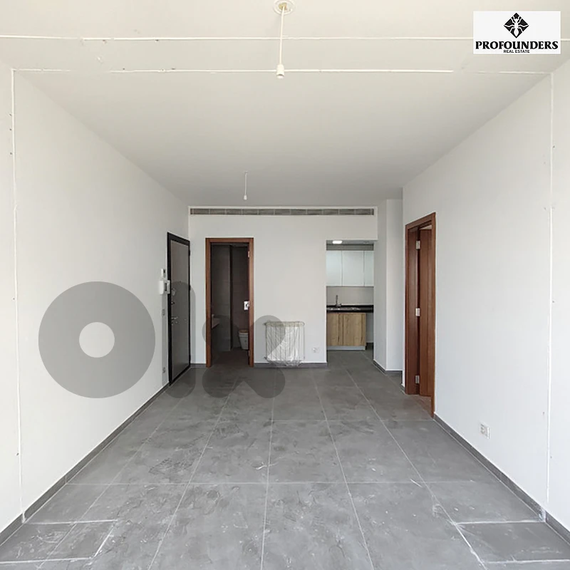 Apartment for rent in Achrafieh شقة للايجار في الاشرفية