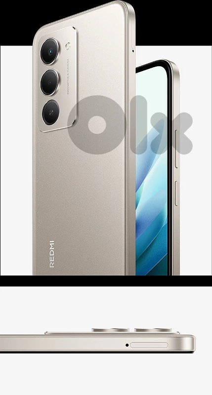 Redmi 15 Used