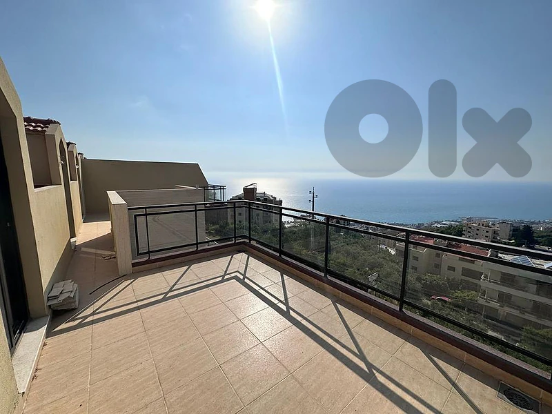 Duplex for sale in Halat Jbeil دوبلكس للبيع في حالات جبيل