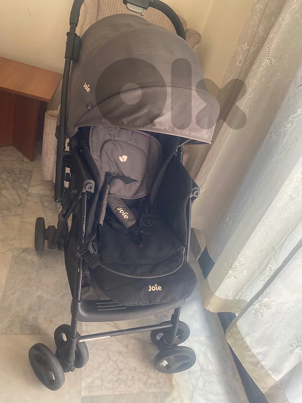 Joie Mirus Stroller عرباية جوا
