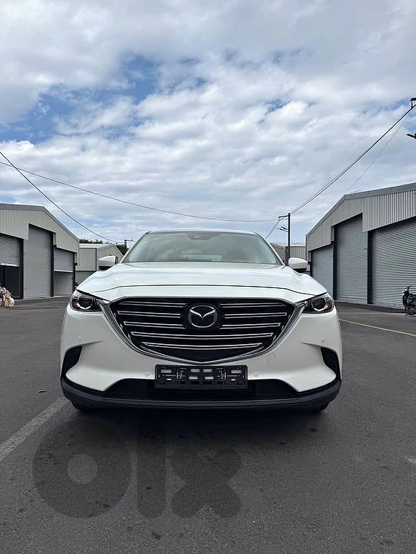 Mazda Cx-9 2020