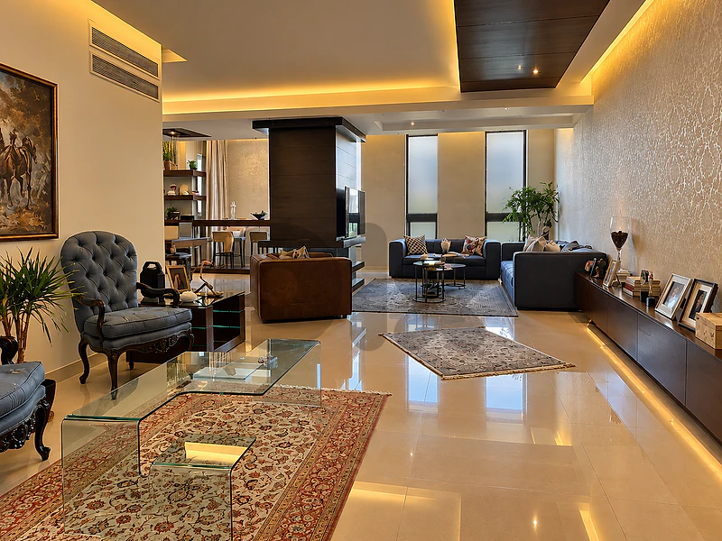 HOT DEAL ! APT IN JNAH PRIME | 260SQ | JN-694 M.M