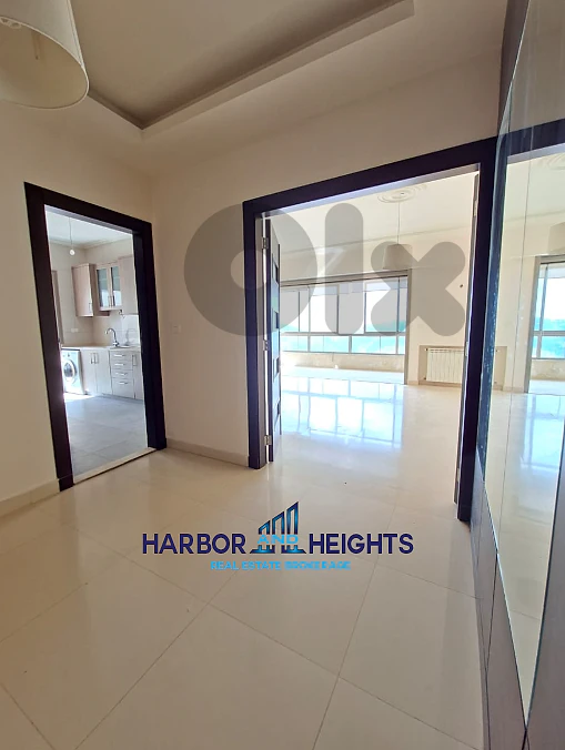 2 Adjacent Apartments for Sale in Ouyoun Broummana - شقتان في برمانا