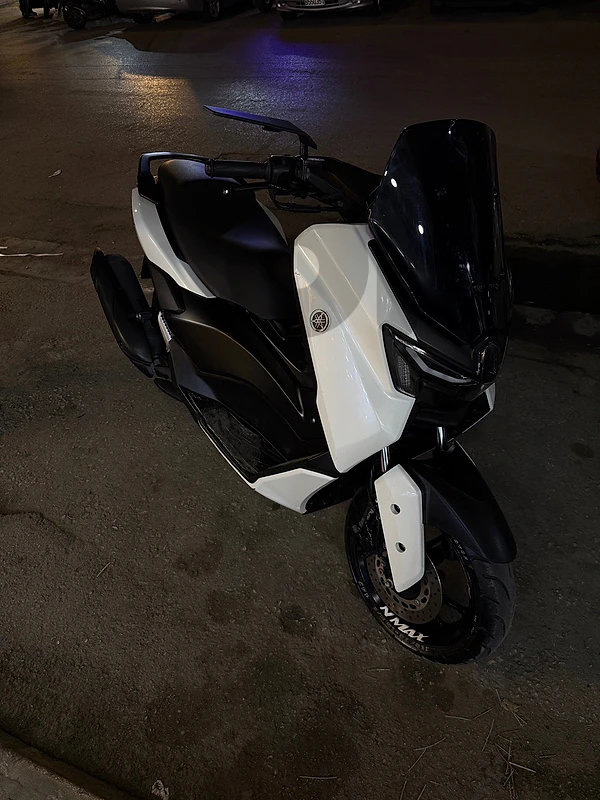 nmax 2025