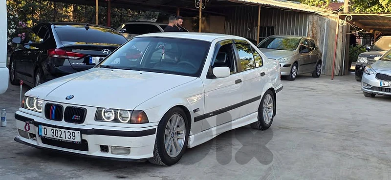 BMW 1993