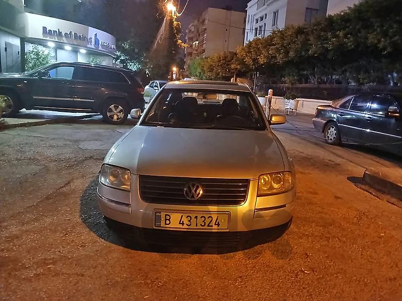Volkswagen 2002